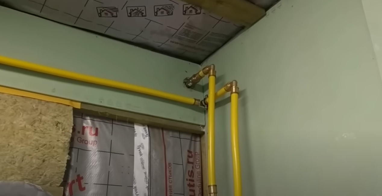 Проведение газа на дачный участок для физ.лица в Электростали — фото 3